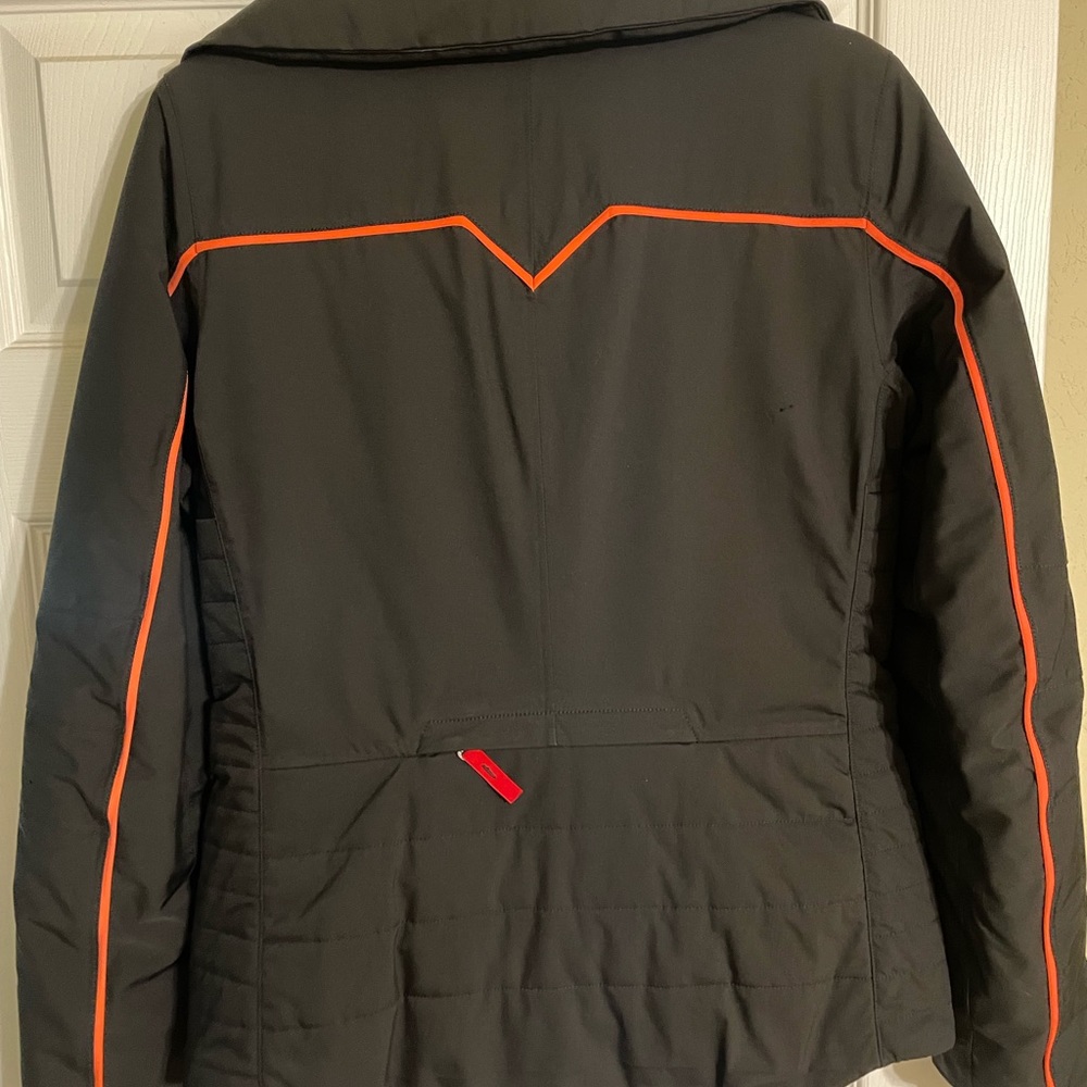 Bogner Fire & Ice Snow Ski Jacket